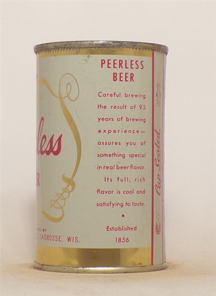 Peerless Cone Top (no top)