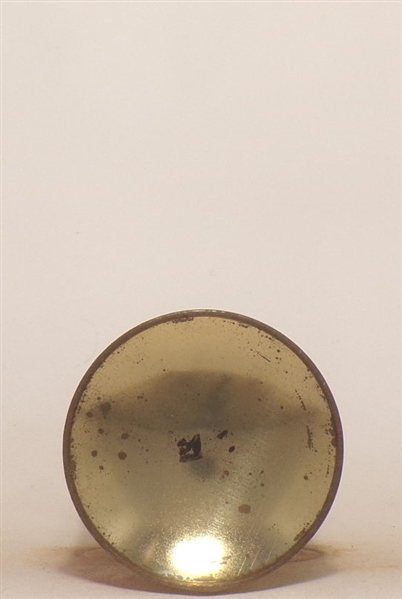 F&S Cone Top