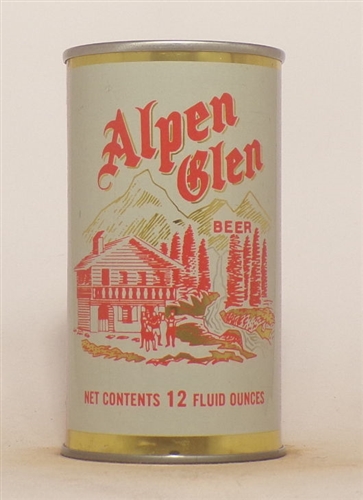 Alpen Glen Tab