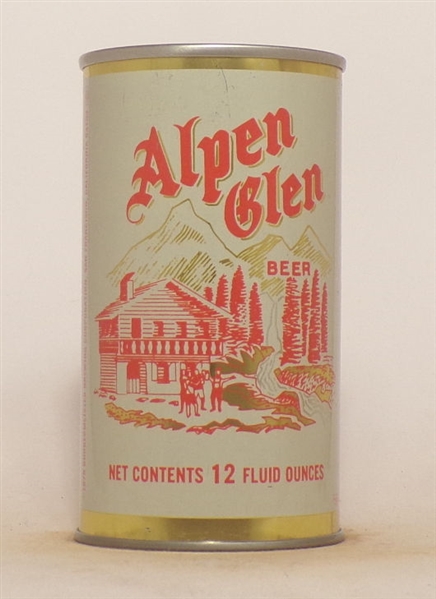 Alpen Glen Tab