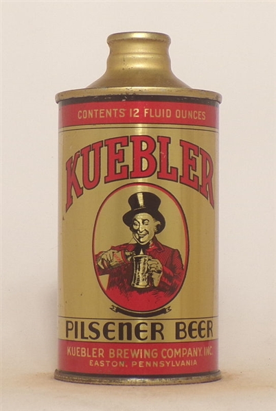 NICE! Kuebler J Spout Cone Top #2