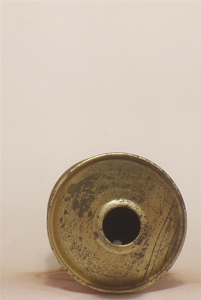 National Bohemian Cone Top