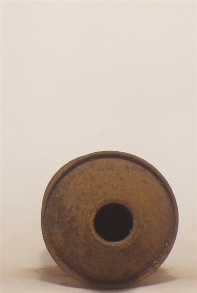 Tam o Shanter Cone Top (flat bottom)