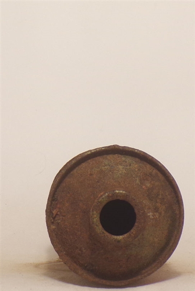 Fuhrmann & Schmidt Low Profile Cone Top #1