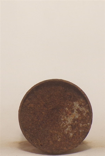 Fuhrmann & Schmidt Low Profile Cone Top #1