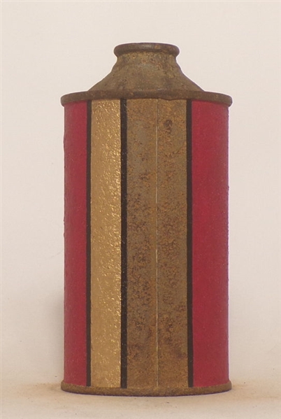 Fuhrmann & Schmidt Low Profile Cone Top #2 (Repaint)