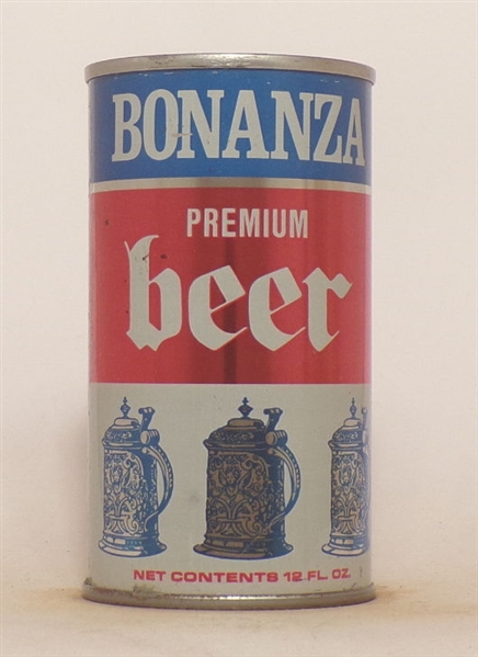 Bonanza (Old Dutch) Tab