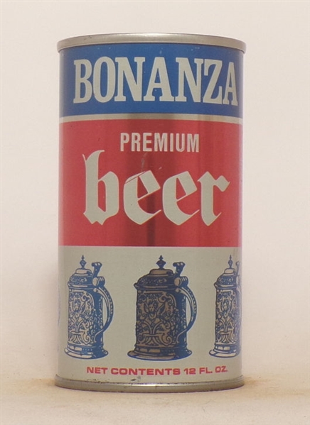 Bonanza (Old Dutch) Tab