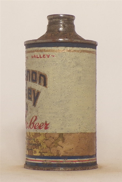 Lebanon Valley J Spout Cone Top (Repaint)