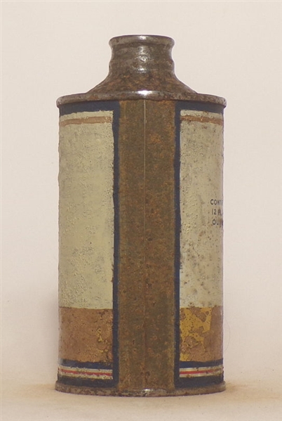 Lebanon Valley J Spout Cone Top (Repaint)