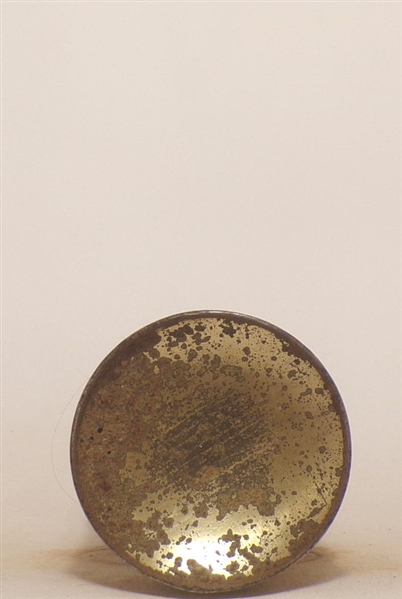 Lebanon Valley J Spout Cone Top (Repaint)