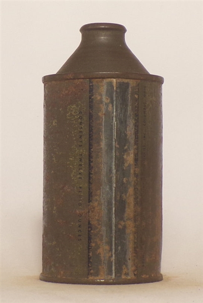 Washington XX Pale Cone Top
