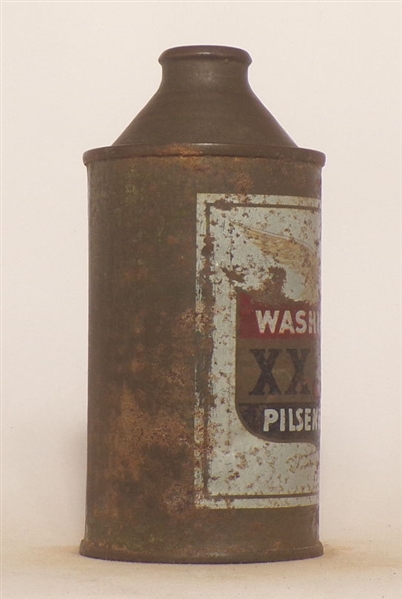 Washington XX Pale Cone Top