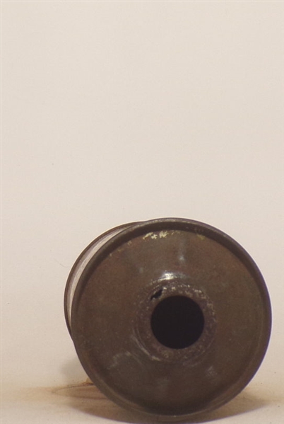 Horton Low Profile Cone Top