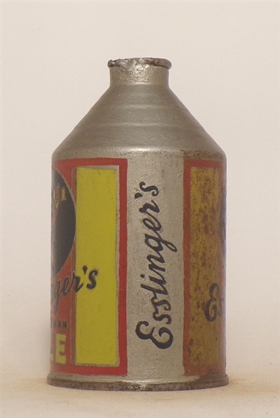 Esslinger's Crowntainer (Repaint)