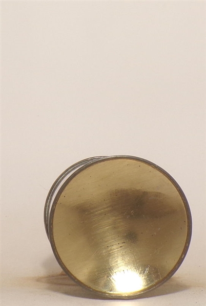 Rare Variation! Barclay's Cone Top, England