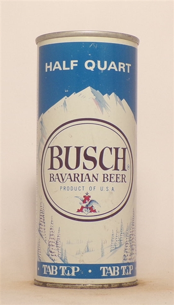 Busch 16 Ounce ZIP