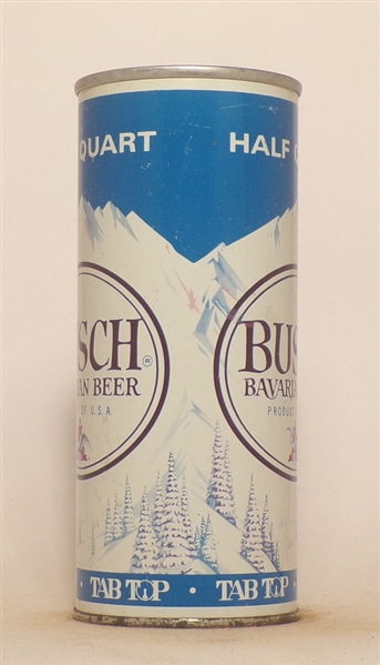 Busch 16 Ounce ZIP