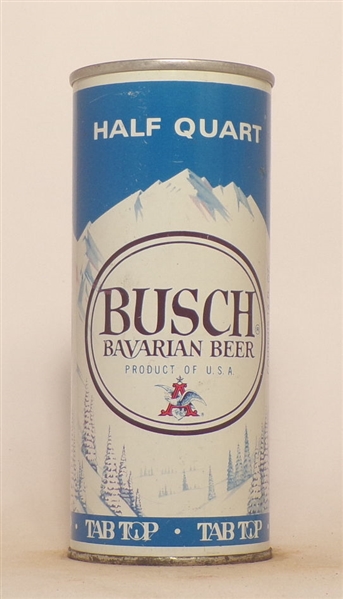 Busch 16 Ounce ZIP