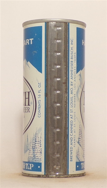 Busch 16 Ounce ZIP