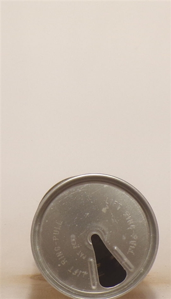 Whitbread Export 16 Ounce Tab, England