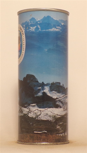Suntory Train Series 500 ml Tab, #2, Japan