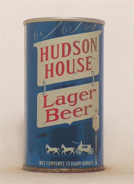 Hudson House Tab