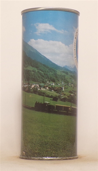 Suntory Train Series 500 ml Tab, #3, Japan