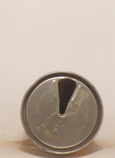 Kupper Lager Tab, Germany