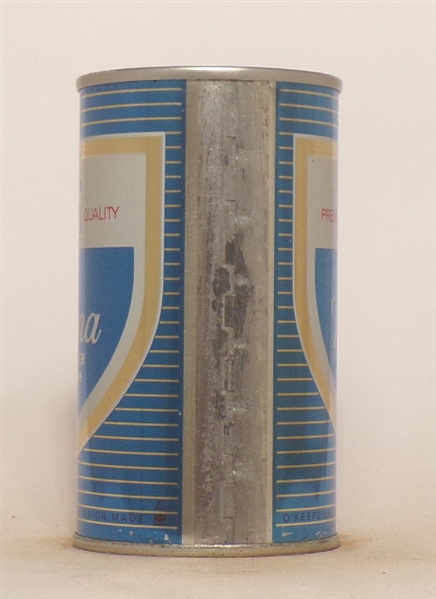 Old Vienna Tab, Canada