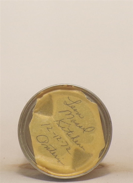 Old Vienna Tab, Canada