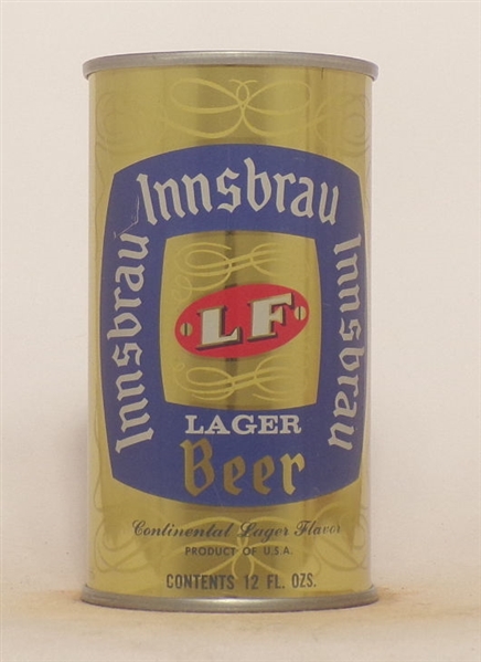 Innsbrau (Shamokin, VA) Tab