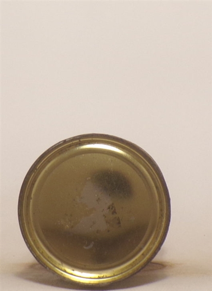 Watneys lager Flat Top, England