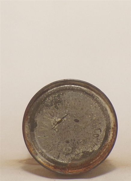 Hansa Flat Top, Germany