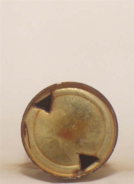 Hansa Flat Top, Germany