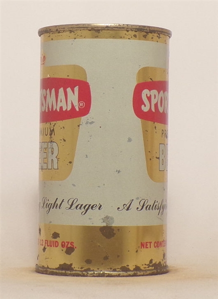 Sportsman Flat Top, Santa Rosa