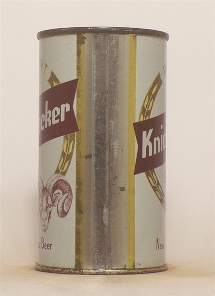 Ruppert Kinickerbocker Flat Top