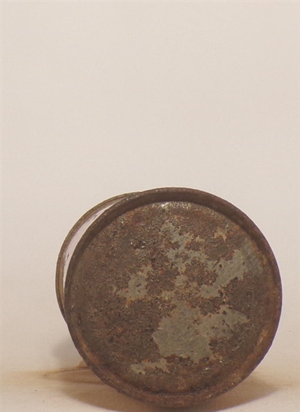 Lucky Lager Flat Top