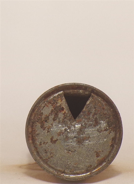 Lucky Lager Flat Top