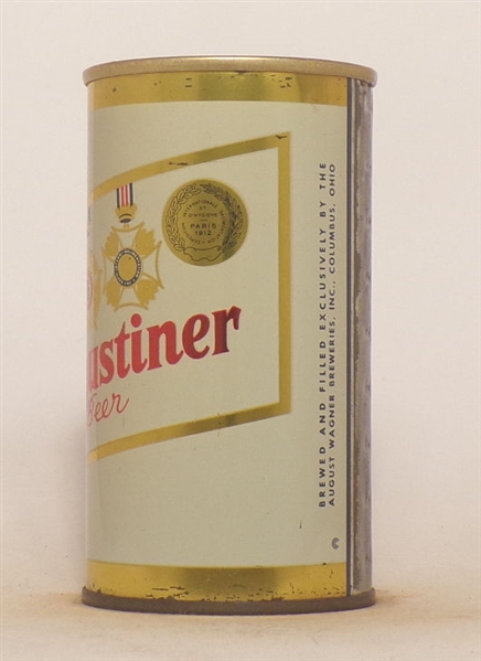 Augustiner Tab