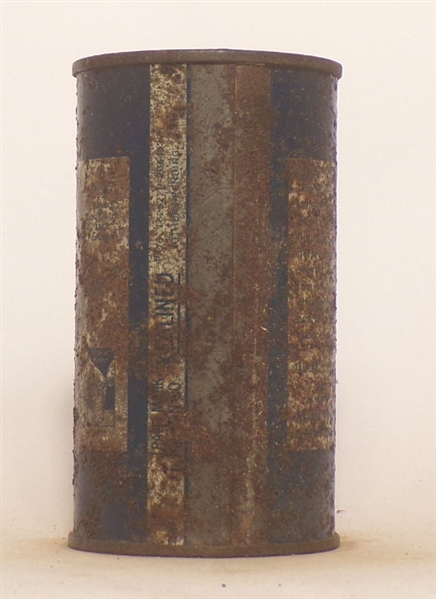 Imperial Opening Instructional Flat Top