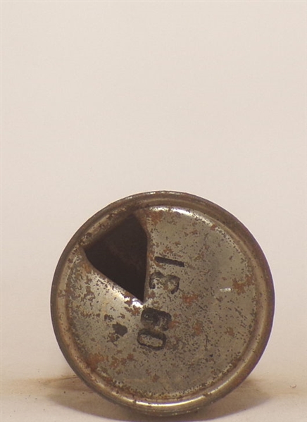 Dutch Lunch Opening Instructional Flat Top