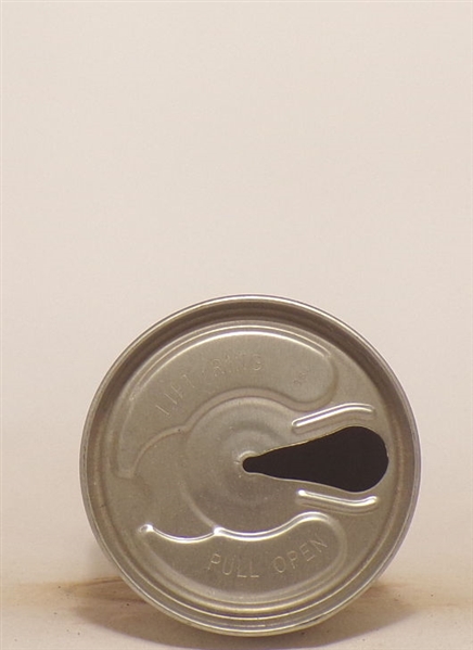 Spur Stout Malt Liquor Tab Top