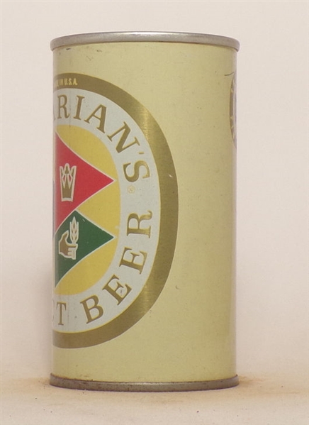 Bavarian Tab Top