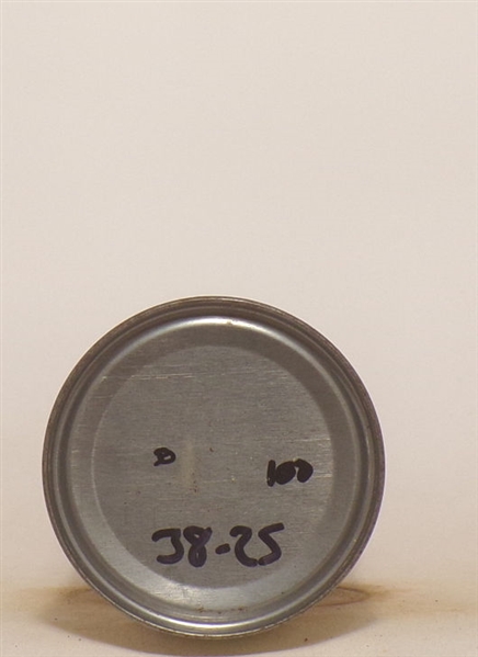 Bavarian Tab Top