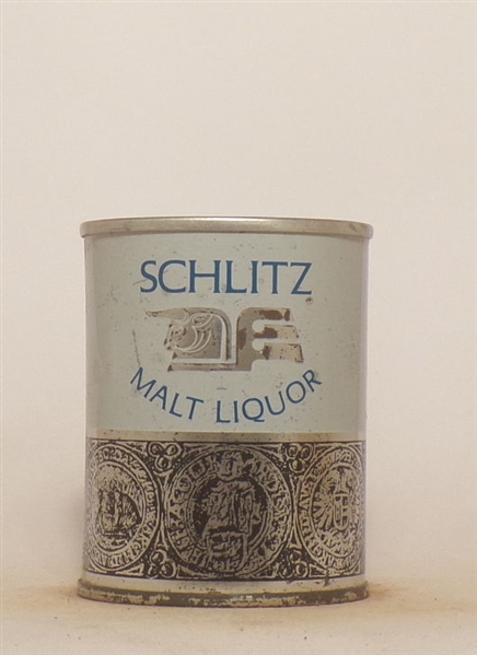 Schlitz Malt Liquor Tab