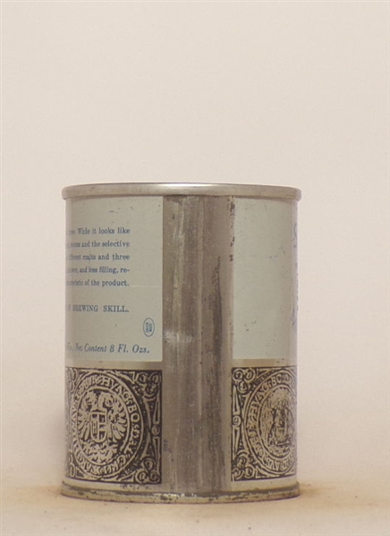 Schlitz Malt Liquor Tab