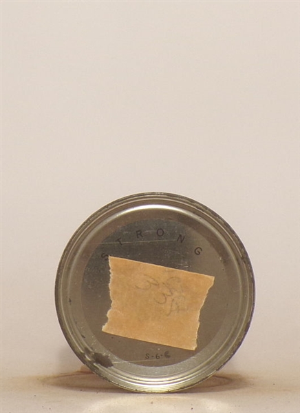 Schlitz Malt Liquor Tab