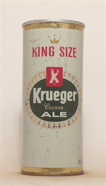 Krueger 16 Ounce Tab