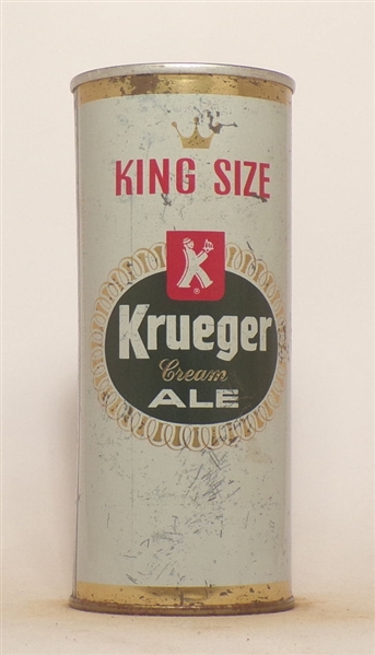 Krueger 16 Ounce Tab